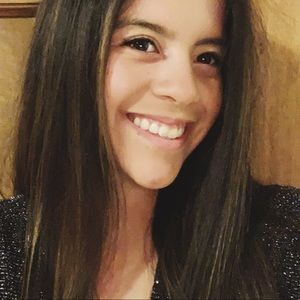 Meet your Posher, Bryanna